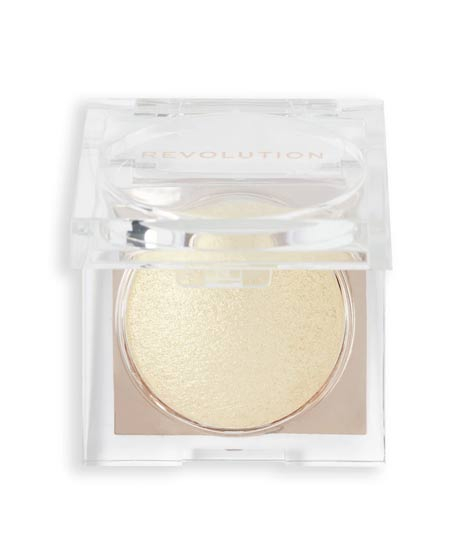 iShopping - Revolution Beam Bright Highlighter - Golden Gal