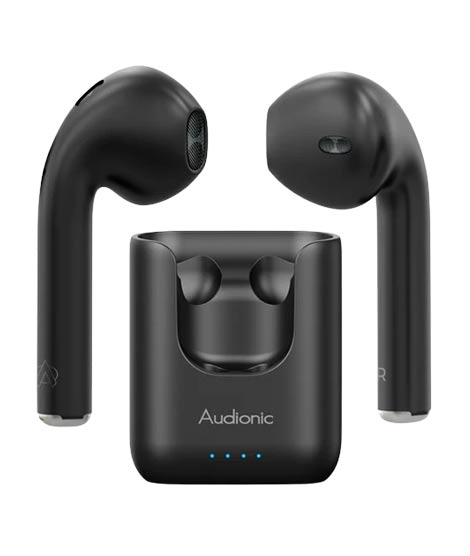 iShopping - Audionic Airbud 450 Wireless Earbuds