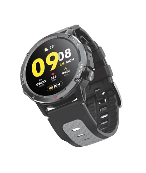 iShopping - Dany Thunder Smart Watch