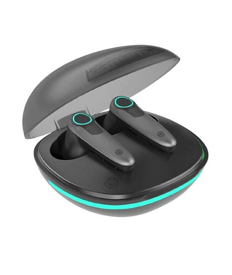 iShopping - Dany Airdots 102-Black