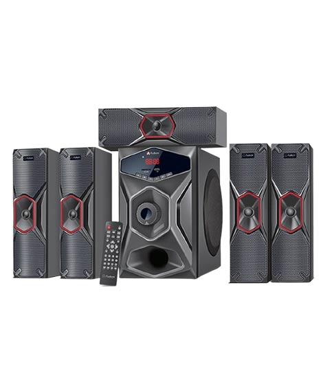 iShopping - Audionic Pace 8 Home Theater System