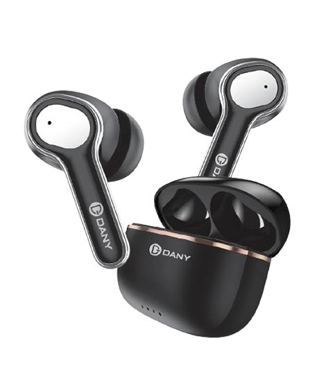 iShopping - Dany Alpha Airdots 500 with ANC