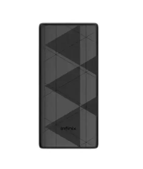 iShopping - Infinix 10000mAh Power Bank (XP10)-Black