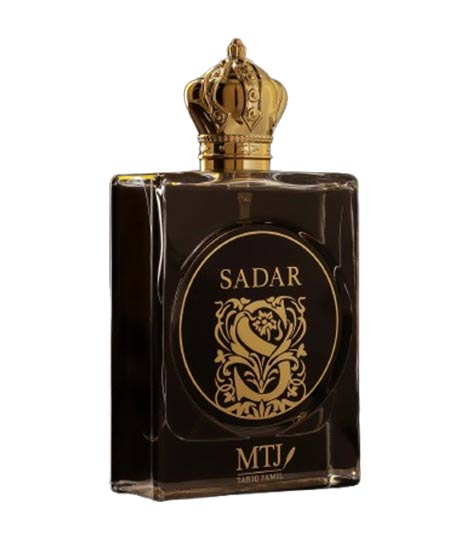 iShopping - MTJ Sadar Eau De Parfum For Men 100ml