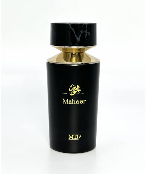 iShopping - MTJ Mahoor Eau De Parfum For Unisex 100ml