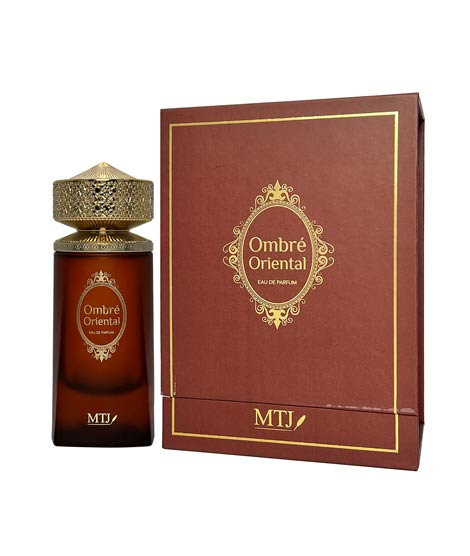 iShopping - MTJ Ombre Oriental Eau De Parfum For Men 100ml