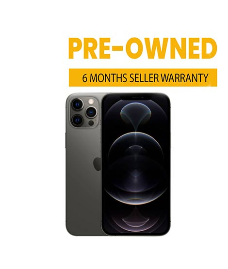 iShopping - Apple iPhone 13 Pro 256GB NON PTA Factory Unlocked Free Charger and Cover