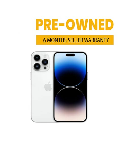 iShopping - Apple iPhone 13 Pro 512GB NON PTA Factory Unlocked Free Charger and Cover