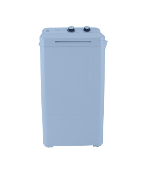 iShopping - Dawlance Top Load Washing Machine 6kg (DW-7200)