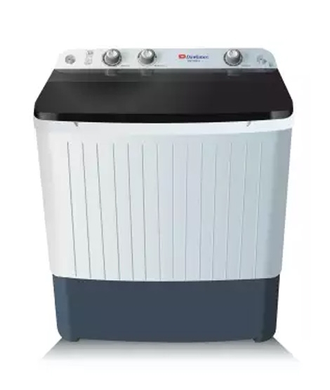 iShopping - Dawlance Semi Automatic Washing Machine 10KG (DW-7500)