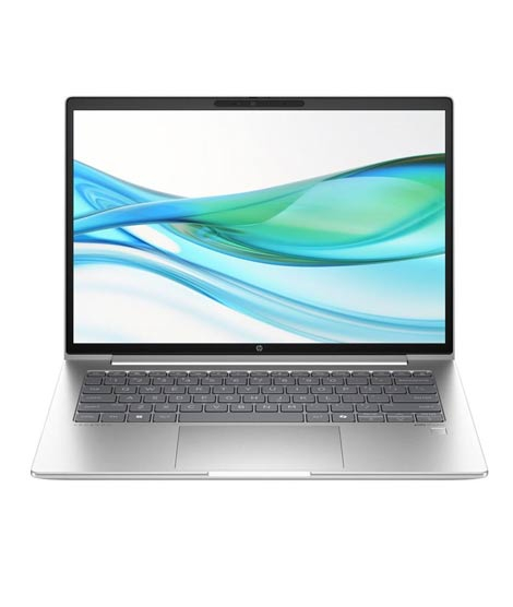 iShopping - HP Probook 460 G11 16" Intel Core Ultra 7 155U 8GB DDR 512GB SSD Laptop - Silver