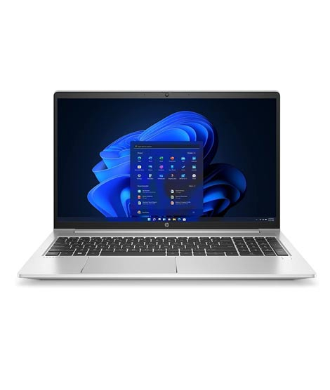 iShopping - HP ProBook 450 G9 15.6" FHD Core i7 12th Gen 8GB 512GB SSD Laptop Silver