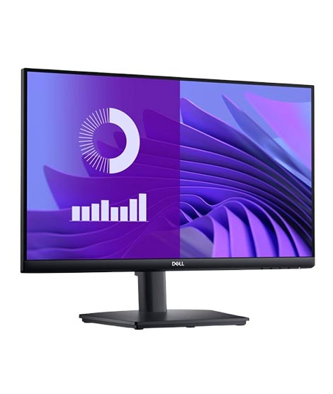 iShopping - Dell 24" LED Monitor (E2425HS)