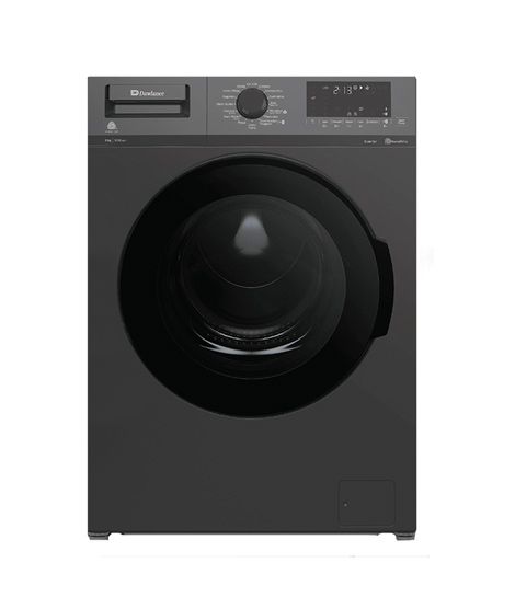 iShopping - Dawlance Front Load Fully Automatic Washing Machine (DWF-8200X-INV)