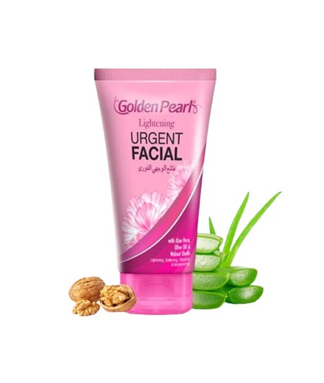iShopping - Golden Pearl Whitening Urgent Facial 20ml