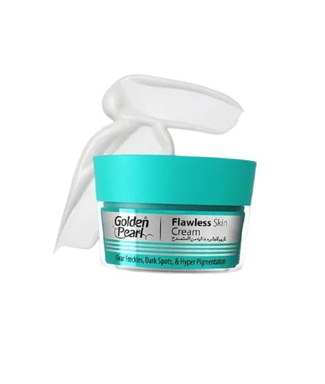 iShopping - Golden Pearl Flawless Skin Cream