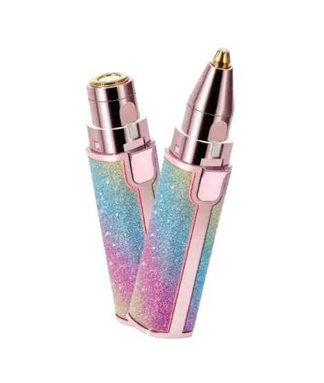 iShopping - Shop Tech Eyebrow Ear and Nose Trimmer (70209)