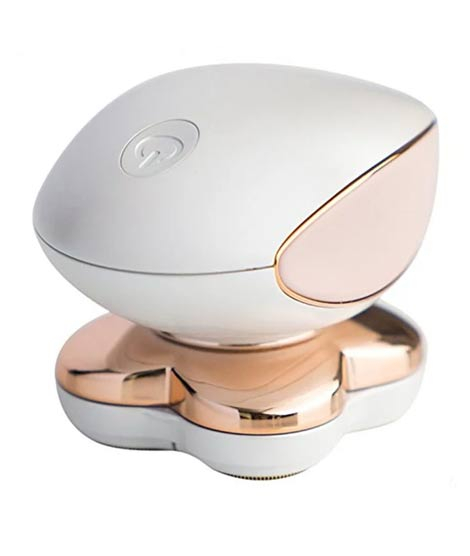 iShopping - Finishing Touch 4 In 1 Hair Remover