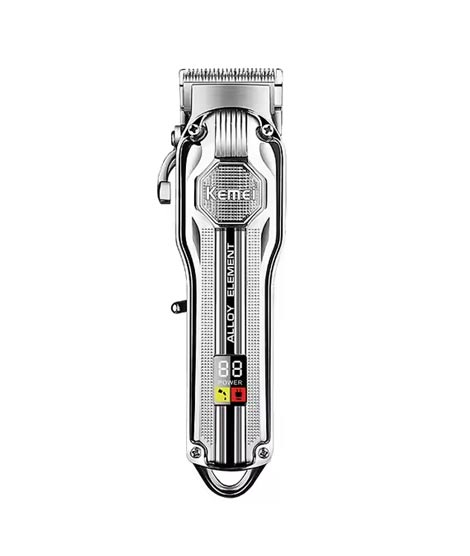 iShopping - Kemei Digital Display Electric Hair Clipper (Km-517)
