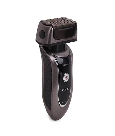 iShopping - Shop Tech Electric Shaver With Trimmer (RQ -1058)