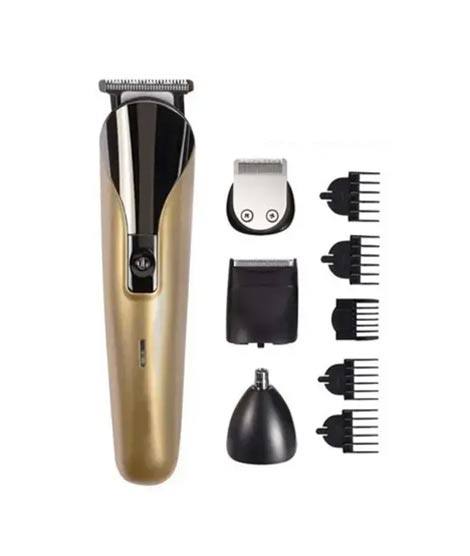 iShopping - Shinon Professiona 8 In 1 Hair Clippers (SH 1712 and SH 1711)