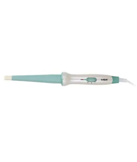iShopping - VGR Professional Curling Iron Hair Curler (V-596)