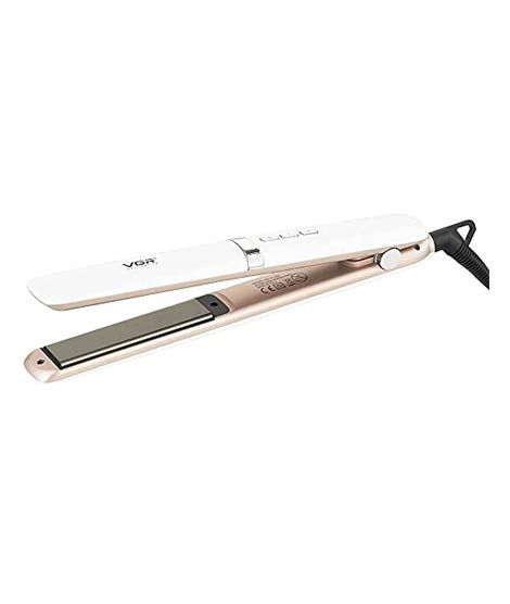 iShopping - VGR Professional Hair Straightener (V-522)