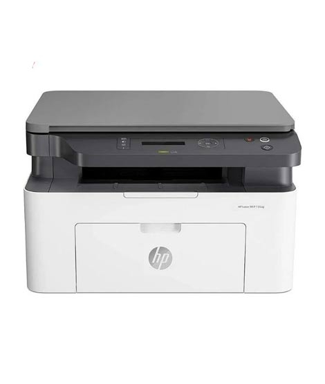 iShopping - HP LaserJet Printer (M136a)