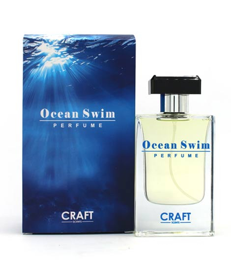 iShopping - Crafts Scents Ocean Swim Perfume For Unisex