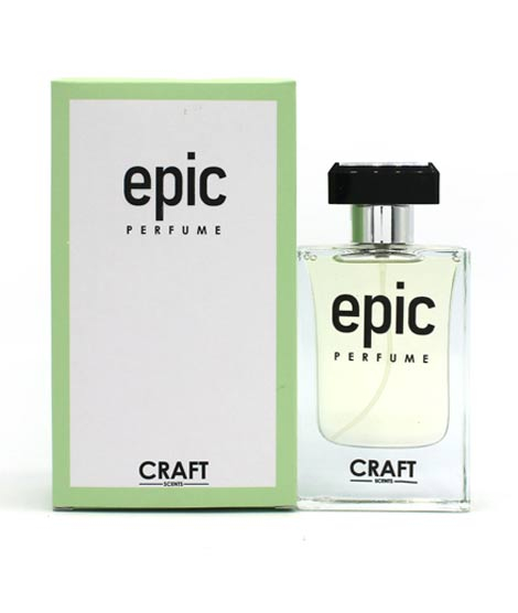 iShopping - Crafts Scents Epic Perfume For Unisex