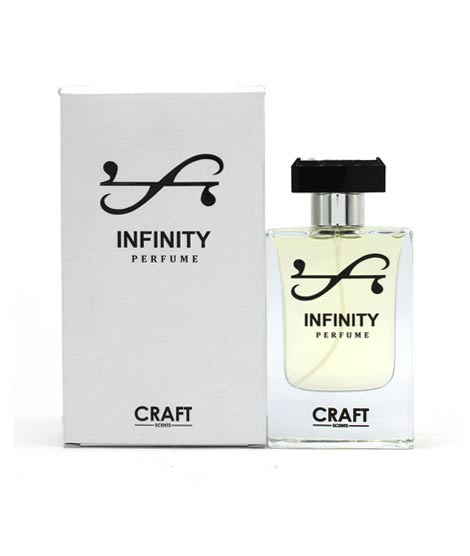 iShopping - Crafts Scents Infinity Perfume For Men
