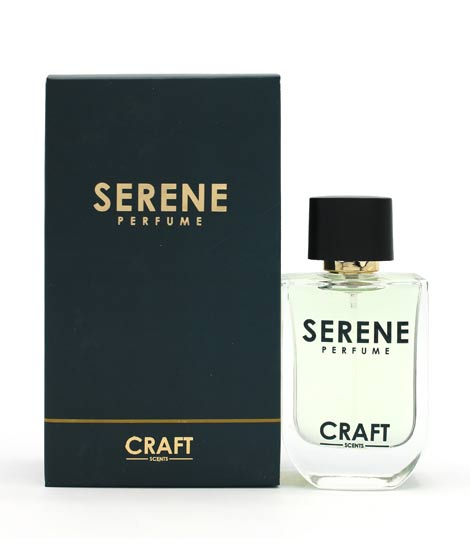 iShopping - Crafts Scents Serene Perfume For Women