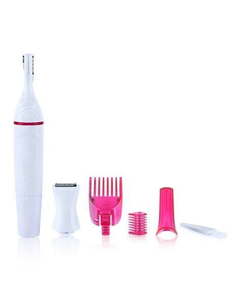 iShopping - E-Hub Sweet Sensitive Precision Trimmer For Women