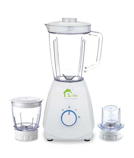 iShopping - E-Lite Smart 3-in-1 Juicer Blender (EJB-001)