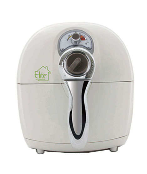 iShopping - E-lite Air Fryer (ELAF-800)