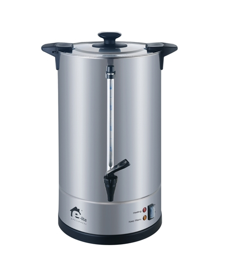 iShopping - E-Lite Electric Tea Kettle 16L (EWK-16B)