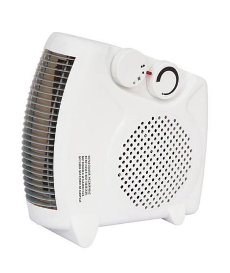 iShopping - E-lite Fan Heater (EFH-901)