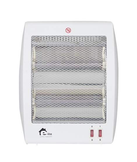 iShopping - E-lite Quartz Heater (EQH-80Y4)