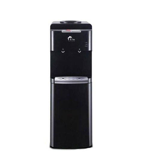 iShopping - E-lite Water Dispenser Black (EWD-153S)