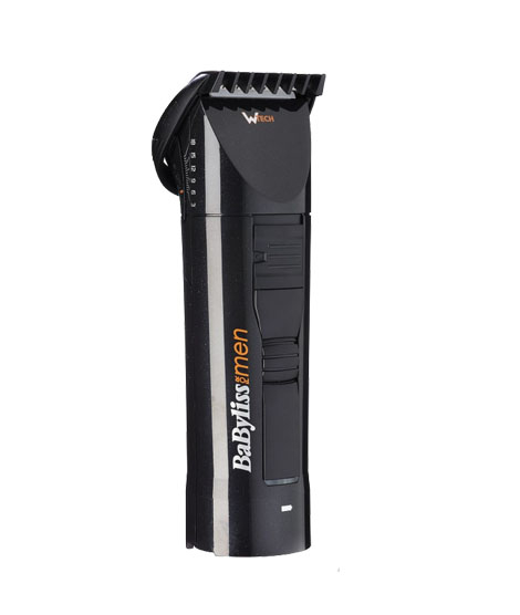 iShopping - Babyliss Hair Clipper (E750E)