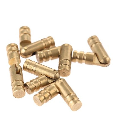 iShopping - Eager Enterprise Hinges (Kabza) For Wooden Pen Box & Jewelry Box - 4 Pcs