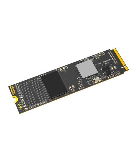 iShopping - EASE NVMe M.2 256GB Solid State Drive