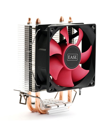 iShopping - EASE CPU Air Cooler (EAF280) 