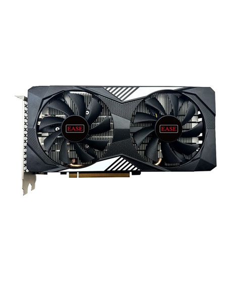 iShopping - Ease E305 GeForce RTX 8GB DDR6 Graphics Card (3050) 