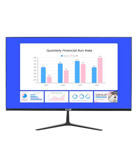 iShopping - EASE 24″ Full HD Monitor (024I10)