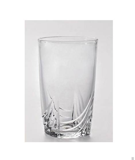 iShopping - Easy Shop 6 Pcs Glassware Glass Set (1312)