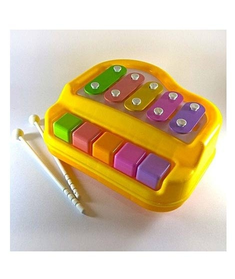 iShopping - Easy Shop Baby Music Zone Xylophone