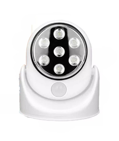 iShopping - Easy Shop Cordless LED Sensor Light