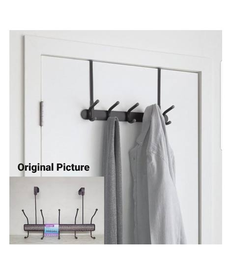 iShopping - Easy Shop Door Hanging Hook For Clothes