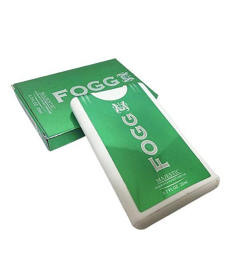 iShopping - Easy Shop Fogg Pocket Perfume For Men 20ml (1076)